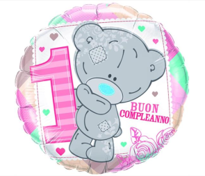 orso carinorosa